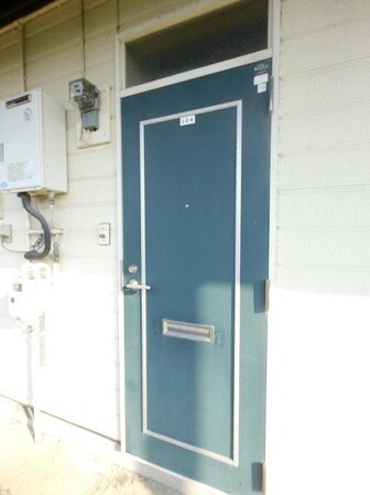 リセーレ金山の物件内観写真